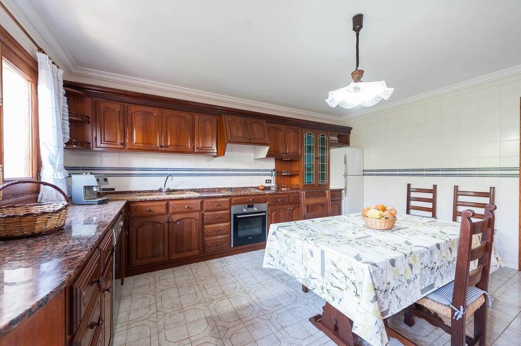 Villa Vallespir Port de Alcudia  Eksteriør billede
